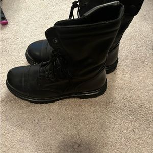 Rocky boots new size 9.5 men’s